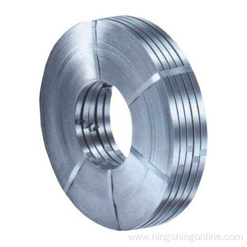 Stainless Steel Strips Grade SUS 304 For Pipes